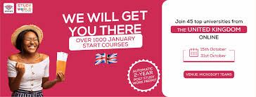 UKEAS Has a Promise For You! We Will Get You To The UK by January 2021